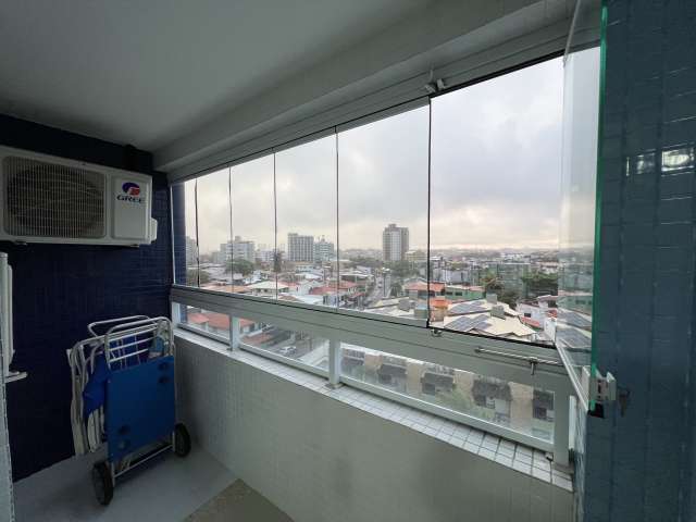 Apartamento em Piatã com 3 quartos e 1 suíte, 95m² à venda por R$ 795.000,00