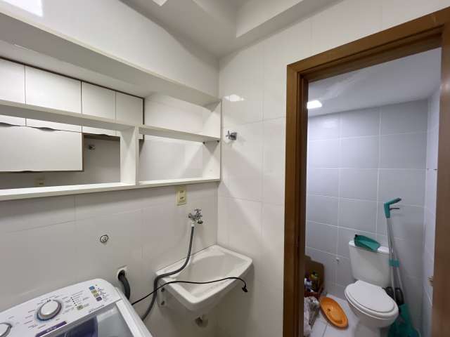 Apartamento em Piatã com 3 quartos e 1 suíte, 95m² à venda por R$ 795.000,00