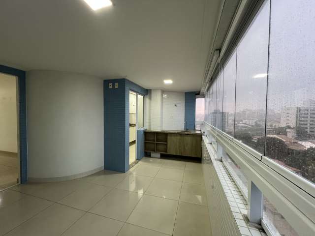Apartamento em Piatã com 3 quartos e 1 suíte, 95m² à venda por R$ 795.000,00