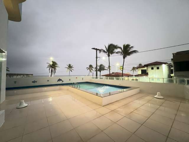 Apartamento em Piatã com 3 quartos e 1 suíte, 95m² à venda por R$ 795.000,00