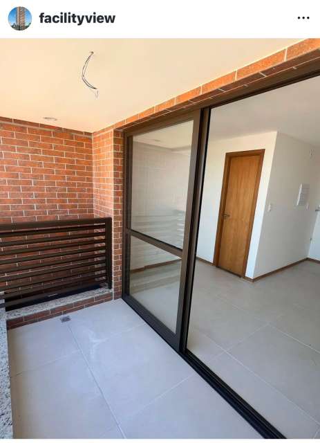  Facility View - Studio à Venda por R$285.000,00 - Caminho das Árvores\Salvador