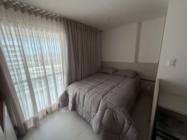  Facility View - Studio à Venda por R$332.000,00 - Caminho das Árvores\Salvador