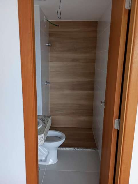  Facility View - Studio à Venda por R$285.000,00 - Caminho das Árvores\Salvador