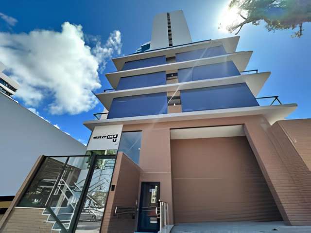 Facility View - Studio à Venda por R$285.000,00 - Caminho das Árvores\Salvador