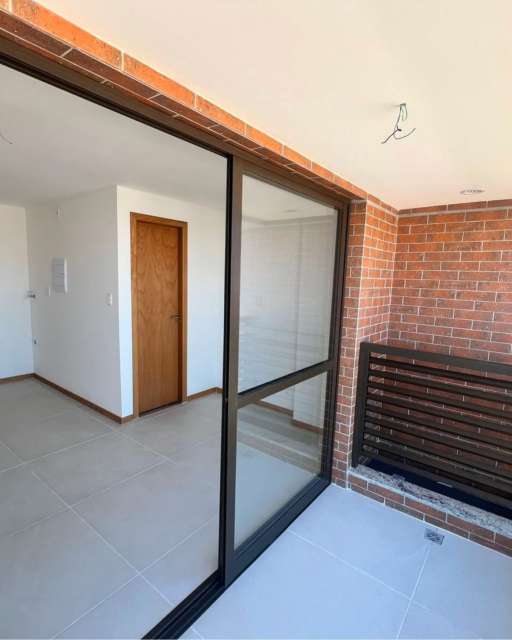  Facility View - Studio à Venda por R$285.000,00 - Caminho das Árvores\Salvador