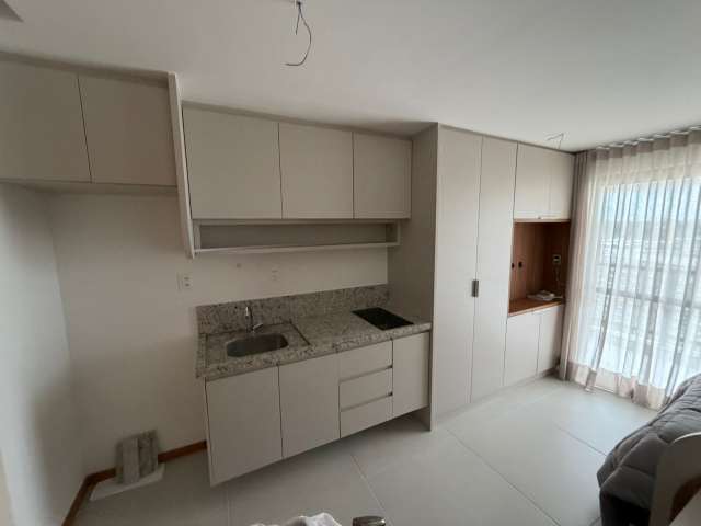  Facility View - Studio à Venda por R$332.000,00 - Caminho das Árvores\Salvador