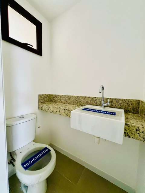 Apartamento no Caminho das Árvores com 3 quartos, 114m² à venda por R$ 1.350.000,00