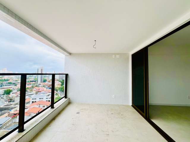 Apartamento no Caminho das Árvores com 3 quartos, 114m² à venda por R$ 1.350.000,00