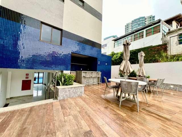 Apartamento no Caminho das Árvores com 3 quartos, 114m² à venda por R$ 1.350.000,00
