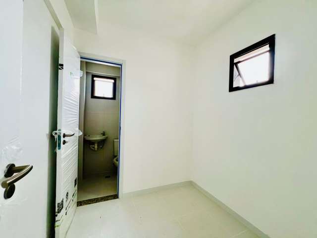 Apartamento no Caminho das Árvores com 3 quartos, 114m² à venda por R$ 1.350.000,00