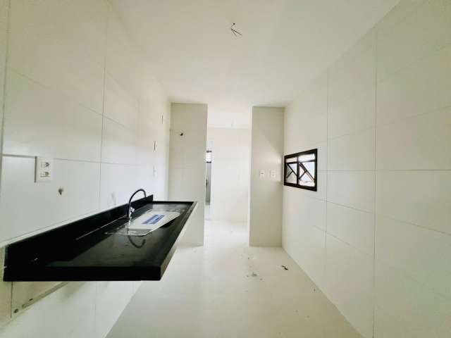 Apartamento no Caminho das Árvores com 3 quartos, 114m² à venda por R$ 1.350.000,00