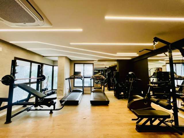 Apartamento no Caminho das Árvores com 3 quartos, 114m² à venda por R$ 1.350.000,00