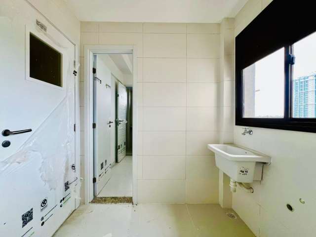 Apartamento no Caminho das Árvores com 3 quartos, 114m² à venda por R$ 1.350.000,00