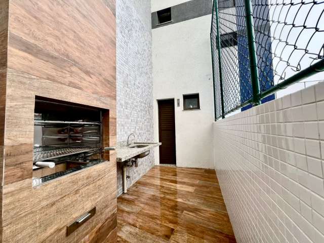 Apartamento no Caminho das Árvores com 3 quartos, 114m² à venda por R$ 1.350.000,00