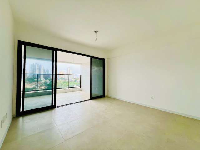 Apartamento no Caminho das Árvores com 3 quartos, 114m² à venda por R$ 1.350.000,00