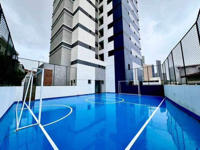Apartamento no Caminho das Árvores com 3 quartos, 114m² à venda por R$ 1.350.000,00