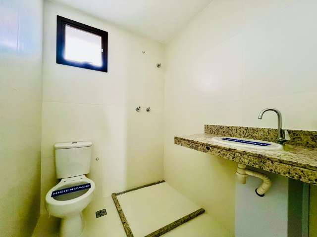 Apartamento no Caminho das Árvores com 3 quartos, 114m² à venda por R$ 1.350.000,00