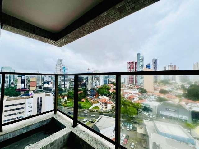 Apartamento no Caminho das Árvores com 3 quartos, 114m² à venda por R$ 1.350.000,00