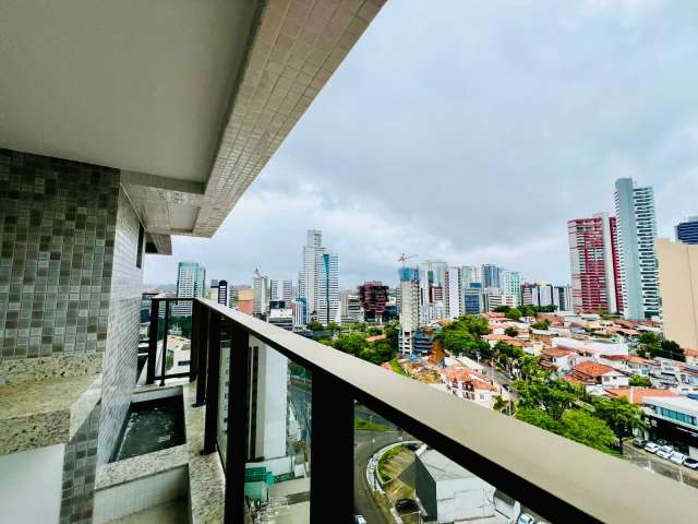 Apartamento no Caminho das Árvores com 3 quartos, 114m² à venda por R$ 1.350.000,00