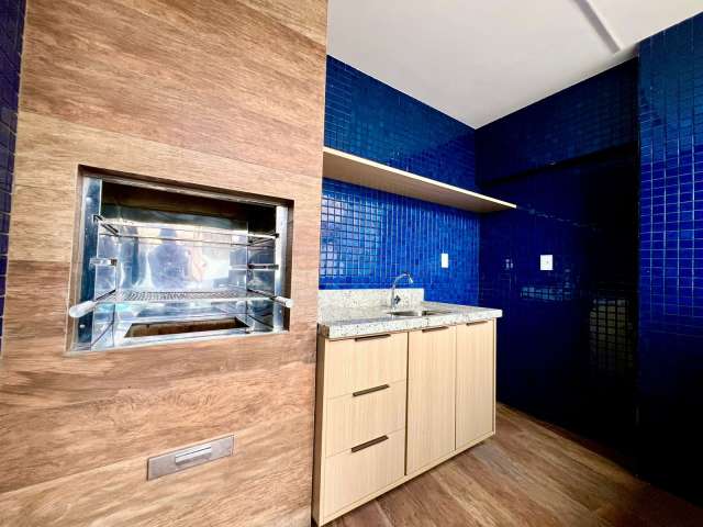 Apartamento no Caminho das Árvores com 3 quartos, 114m² à venda por R$ 1.350.000,00