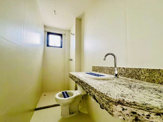 Apartamento no Caminho das Árvores com 3 quartos, 114m² à venda por R$ 1.350.000,00