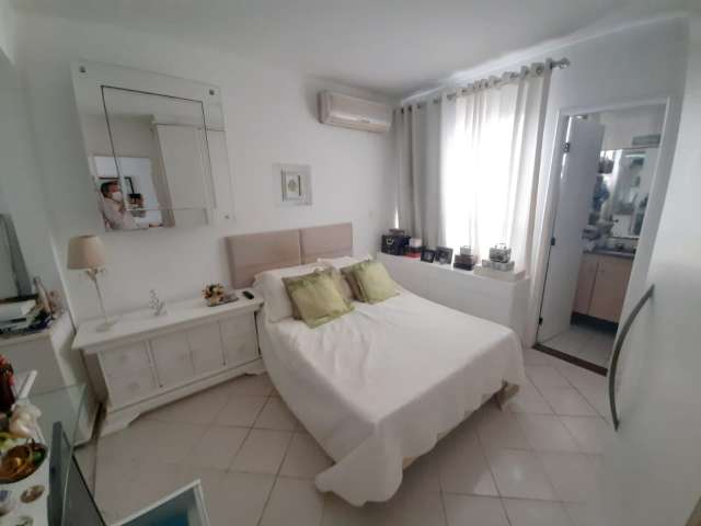 Apartamento na Graça com 2 quartos e 1 suíte, 70m² à venda por R$ 450.000,00