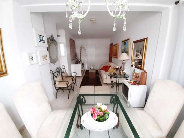 Apartamento na Graça com 2 quartos e 1 suíte, 70m² à venda por R$ 450.000,00