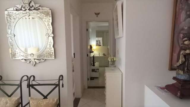 Apartamento na Graça com 2 quartos e 1 suíte, 70m² à venda por R$ 450.000,00