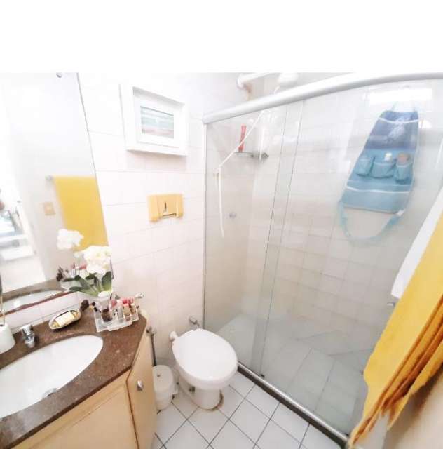 Apartamento na Graça com 2 quartos e 1 suíte, 70m² à venda por R$ 450.000,00