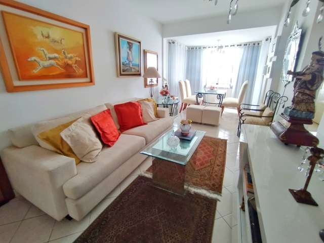 Apartamento na Graça com 2 quartos e 1 suíte, 70m² à venda por R$ 450.000,00