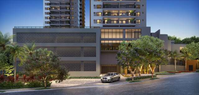 MOOD COSTA AZUL — Apartamentos de 3/4 à venda a partir de R$ 644.731,00 no Costa Azul