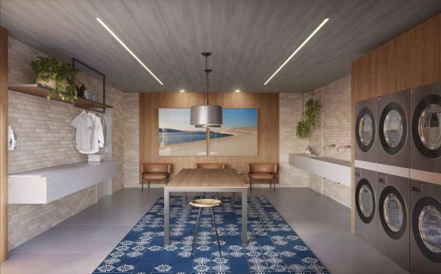 AMARAMA - Studio na Barra EM CONSTRUÇÃO, 23m² a venda por R$ 465.000,00