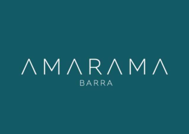 AMARAMA - Studio na Barra EM CONSTRUÇÃO, 23m² a venda por R$ 465.000,00