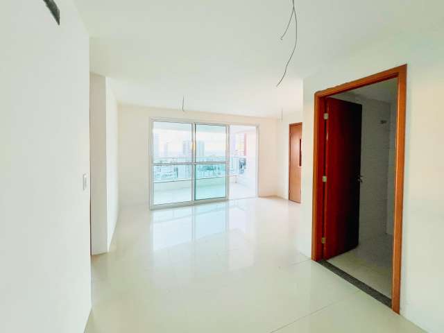 Apartamento na Graça com 2 quartos e 1 suíte, 83m² à venda por R$ 790.000,00