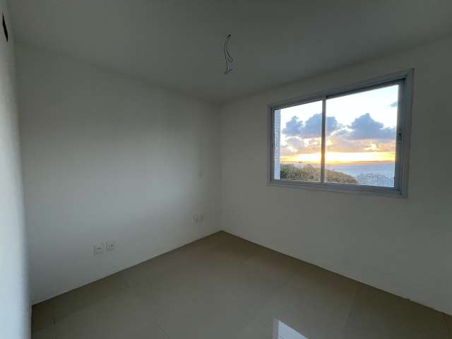 Apartamento na Graça com 2 quartos e 1 suíte, 83m² à venda por R$ 790.000,00