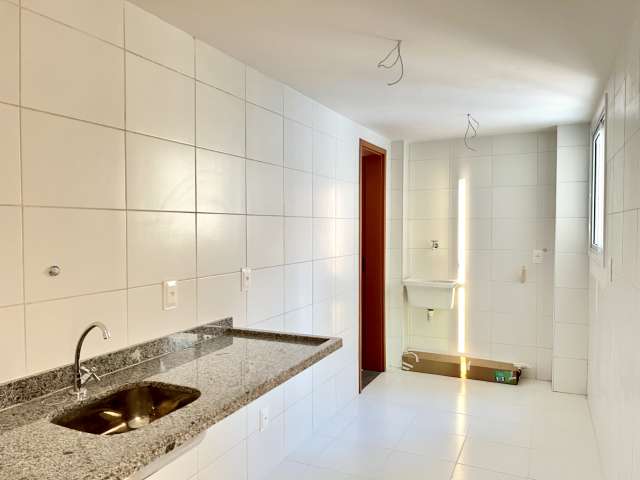 Apartamento na Graça com 2 quartos e 1 suíte, 83m² à venda por R$ 790.000,00