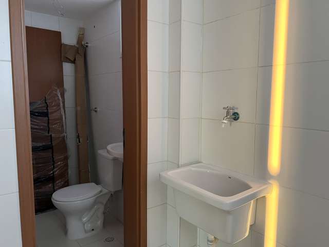 Apartamento na Graça com 2 quartos e 1 suíte, 83m² à venda por R$ 790.000,00
