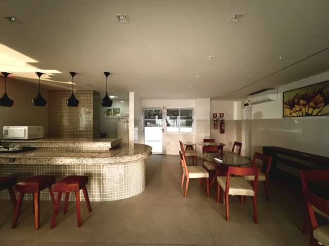 Apartamento na Graça com 2 quartos e 1 suíte, 83m² à venda por R$ 790.000,00