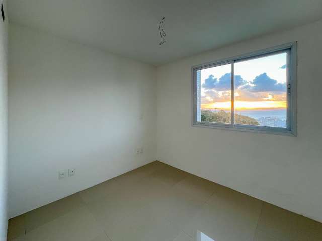 Apartamento na Graça com 2 quartos e 1 suíte, 83m² à venda por R$ 790.000,00