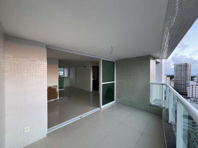 Apartamento na Graça com 2 quartos e 1 suíte, 83m² à venda por R$ 790.000,00