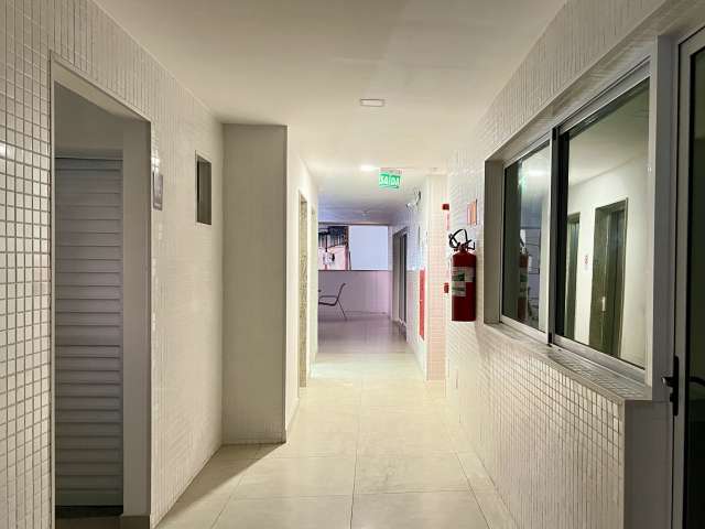Apartamento na Graça com 2 quartos e 1 suíte, 83m² à venda por R$ 790.000,00