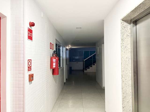 Apartamento na Graça com 2 quartos e 1 suíte, 83m² à venda por R$ 790.000,00