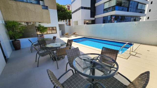 Apartamento no Jardim Apipema com 2 quartos e 1 suíte, 88m² à venda por R$ 850.000,00