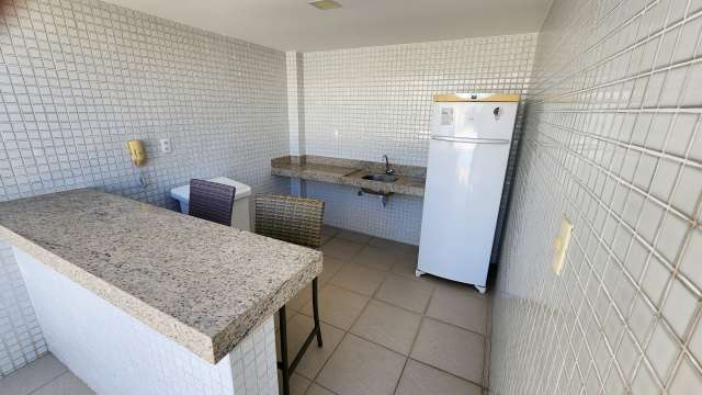 Apartamento no Jardim Apipema com 2 quartos e 1 suíte, 88m² à venda por R$ 850.000,00