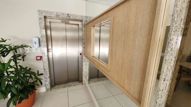 Apartamento no Jardim Apipema com 2 quartos e 1 suíte, 88m² à venda por R$ 850.000,00