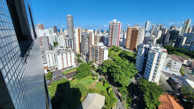 Apartamento no Jardim Apipema com 2 quartos e 1 suíte, 88m² à venda por R$ 850.000,00