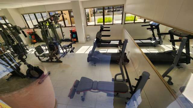 Apartamento no Jardim Apipema com 2 quartos e 1 suíte, 88m² à venda por R$ 850.000,00