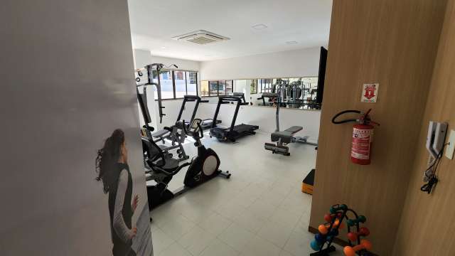 Apartamento no Jardim Apipema com 2 quartos e 1 suíte, 88m² à venda por R$ 850.000,00
