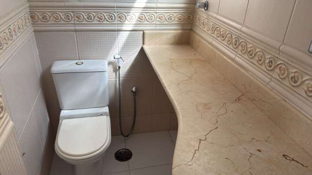 Apartamento na Barra com 3 quartos e 1 suíte, 118m² à venda por R$ 630.000,00