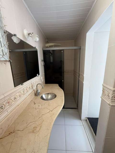 Apartamento na Barra com 3 quartos e 1 suíte, 118m² à venda por R$ 630.000,00